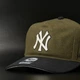 Тепла кепка 47 brand MLB New York Yankees Chain Stitch HITCH B-CHSHT17WIP-SW - зображення 2