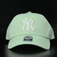 Кепка 47 Brand New York Yankees CLEAN UP B-RGW17GWS-B0A - изображение 2