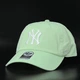 Кепка 47 Brand New York Yankees CLEAN UP B-RGW17GWS-B0A - изображение 1