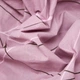 Простынь на резинке Moon&Star Pink Lines Бязь Gold Люкс 140х200+10 см (MS-850002950) - изображение 3