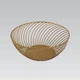 Фруктовница корзина для фруктов Maestro 25x9.5см (MR-1037) - изображение 1