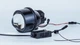 DriveX BiLED лінзи протитуманні автомобільні FOG BiLED HL3 Universal 3Color 3.0" 3/4.3/6K - 3-колірна - изображение 3