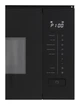 Мікрохвильовка Модерн INTERLINE MWC 320 SSG BA - зображення 5