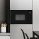 Мікрохвильовка Модерн INTERLINE MWC 320 SSG BA - зображення 14