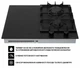 Поверхность Комбинированная INTERLINE HCV 560 KGF BA Nano Matte - изображение 4