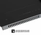 Поверхность Комбинированная INTERLINE HCV 560 KGF BA Nano Matte - изображение 7