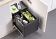 Система сортировки отходов Blanco - 517468 BOTTON PRO 45 Automatic - изображение 4