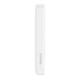 Powerbank павербанк УМБ Baseus Magnetic Mini Air Wireless Fast Charge 6000mAh 20W White (P10059002223-00) - зображення 7
