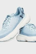 Жіночі блакитні кросівки UA W Infinite Under Armour 41 3027524-453 - изображение 2