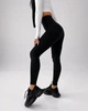 Лосини для спорту з утяжкою та високою талією UACTIVE чорні XXL - зображення 2