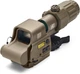 Комплект EOTech HHS VIII Tan (EXPS3-0 + G33 3x) - изображение 1