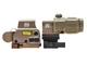 Комплект EOTech HHS VIII Tan (EXPS3-0 + G33 3x) - изображение 3