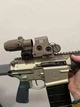 Комплект EOTech HHS VIII Tan (EXPS3-0 + G33 3x) - изображение 5