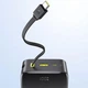 Power bank Baseus EnerFill FC51 Bipow 2Pro 30000mAh PD22.5W Cosmic Black - зображення 9