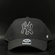 Черная кепка 47 Brand New York Yankees MVP B-MVPSP17WBP-BKC - изображение 3