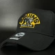 Черная кепка 47 Brand NHL Boston Bruins MVP H-MVP01WBV-BKJ - изображение 2