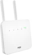 4G WI-FI-роутер Ergo R291 с аккумулятором - изображение 2