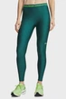 Жіночі зелені тайтси HeatGear Legging Under Armour MD 6010002-338 - изображение 1
