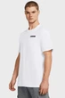 Футболка чоловіча UA HW ARMOUR LABEL SS Under Armour XS 1382831-100 - зображення 1
