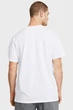 Футболка чоловіча UA HW ARMOUR LABEL SS Under Armour XS 1382831-100 - зображення 2