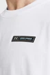 Футболка чоловіча UA HW ARMOUR LABEL SS Under Armour XS 1382831-100 - зображення 3