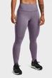 Жіночі бузкові тайтси UA RUSH ™ Legging Under Armour XS 1368181-530 - изображение 1