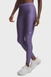 Жіночі фіолетові тайтси HeatGear Legging-PPL Under Armour LG 6010002-520 - изображение 1