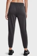 Жіночі темно-сірі спортивні штани Rival Terry Jogger Under Armour XS 1369854-010 - изображение 3