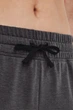 Жіночі темно-сірі спортивні штани Rival Terry Jogger Under Armour XS 1369854-010 - изображение 4