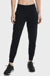 Жіночі чорні спортивні штани Meridian Jogger Under Armour XS 1371021-001 - изображение 1