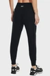 Жіночі чорні спортивні штани Meridian Jogger Under Armour XS 1371021-001 - изображение 3