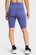 Жіночі фіолетові велосипедки Meridian 10in Short Under Armour XS 1383632-561 - изображение 3