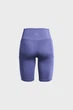 Жіночі фіолетові велосипедки Meridian 10in Short Under Armour XS 1383632-561 - изображение 6