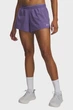 Жіночі фіолетові шорти UA Vanish Woven 3in Shorts Under Armour XS 6009965-520 - изображение 1