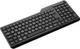 Клавиатура беспроводная HP 460 Multi-Device key Bluetooth EN/UK Black (4R177AA) - изображение 2