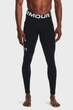 Чоловічі чорні термобрюки UA CG Armour Leggings Under Armour XL 1366075-001 - зображення 1
