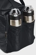 Чорна спортивна сумка UA Undeniable 5.0 Duffle SM Under Armour OSFM 1369222-001 - изображение 4