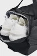 Чорна спортивна сумка UA Undeniable 5.0 Duffle SM Under Armour OSFM 1369222-001 - изображение 6
