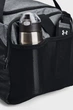 Сіра спортивна сумка UA Undeniable 5.0 Duffle MD Under Armour OSFM 1369223-012 - изображение 5