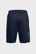 Чоловічі сині шорти UA TECH GRAPHIC SHORT Under Armour M 1306443-409 - изображение 5