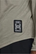Чоловіче сіре худі UA RUN EVERYWHERE HOODED LS Under Armour S 1380963-504 - зображення 4