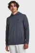Чоловіче темно-сіре худі UA Playoff 3.0 Hoodie Under Armour XL 1380879-044 - изображение 1