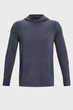 Чоловіче темно-сіре худі UA Playoff 3.0 Hoodie Under Armour XL 1380879-044 - изображение 6