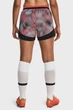 Жіночі шорти UA W's Ch. Pro Short PRNT Under Armour S 1381049-628 - зображення 3