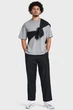Чоловічі штани спортивні UA Rush Woven Pants Under Armour S 1382895-001 - зображення 2