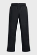 Чоловічі штани спортивні UA Rush Woven Pants Under Armour S 1382895-001 - зображення 6