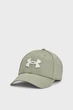 Чоловіча оливкова кепка Men's UA Blitzing Under Armour L/XL 1376700-504 - изображение 1