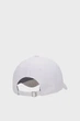 Жіноча біла кепка W Blitzing Low ADJ Under Armour OSFM 6009335-100 - изображение 3