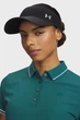 Чорний козирок Stealthform Halo Visor Under Armour L/XL 6009760-001 - изображение 2