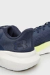 Чоловічі темно-сині кросівки UA Charged Rogue 5 Under Armour 42 3028256-403 - изображение 2